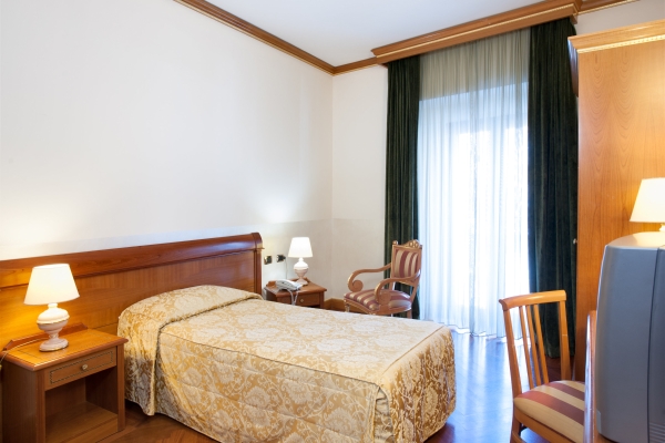 Hotel Marconi (Mailand)